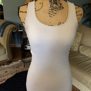 White Sugarlip Tank top